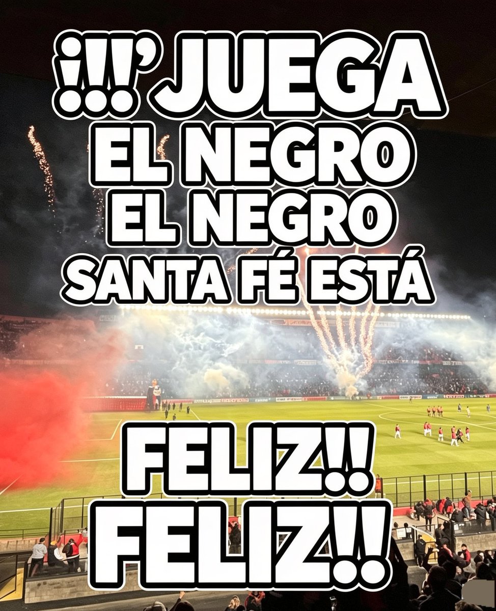 Daniel Sabalero Fana de Colon de Santa Fe tweet media