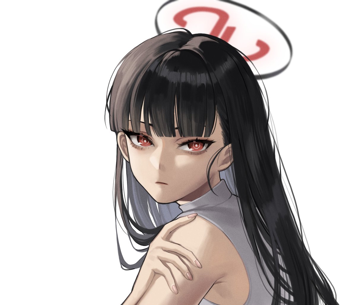 #ブルアカ