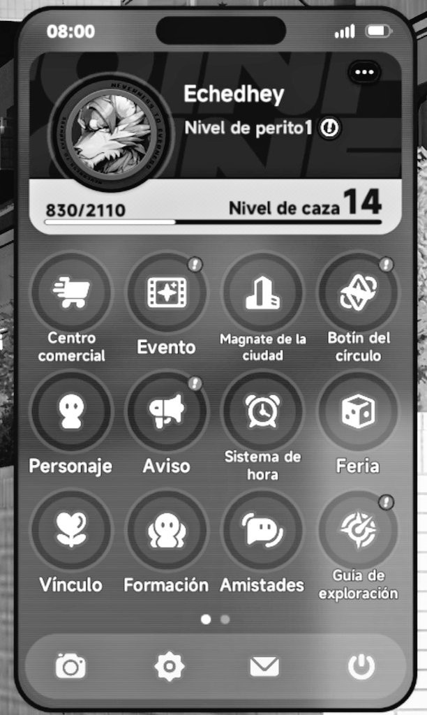 EchedeyRPG's tweet image. Si alguien quiere agregarme en NTE 👀

UID: 214283117345 🥰

#Gaming #NTE #Gacha