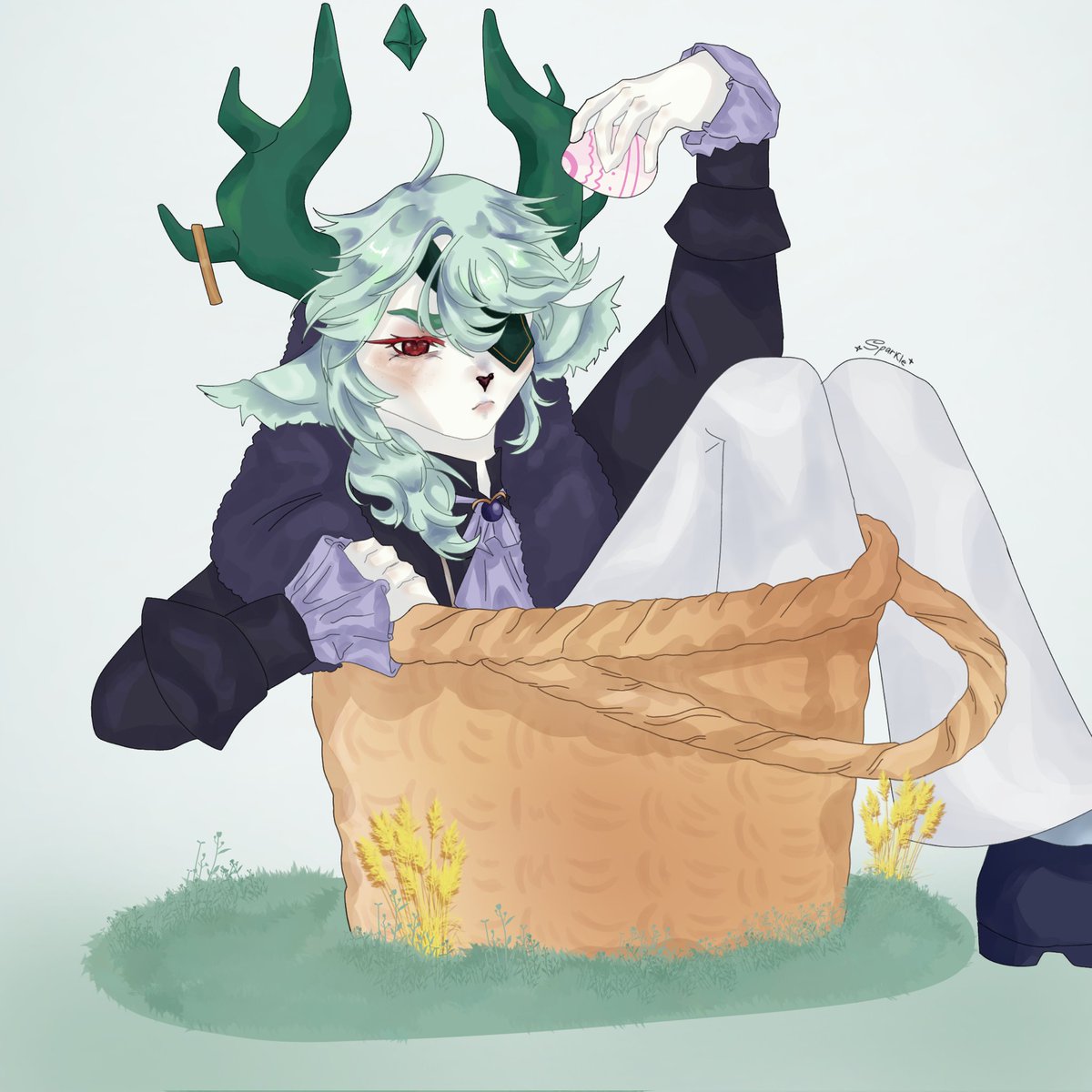 Sparkle (@UrP1neapple) / Posts / X