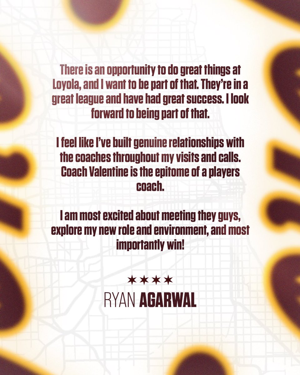 Loyola Men's Basketball tweet media