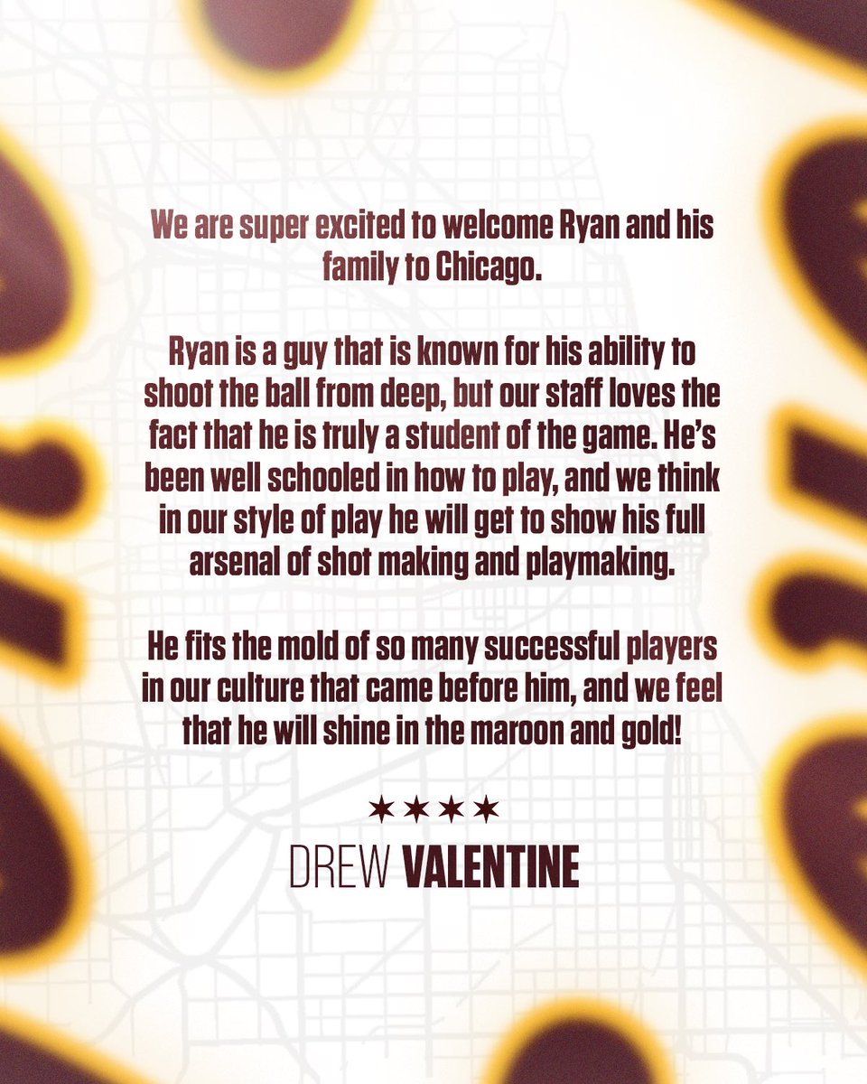 Loyola Men's Basketball tweet media