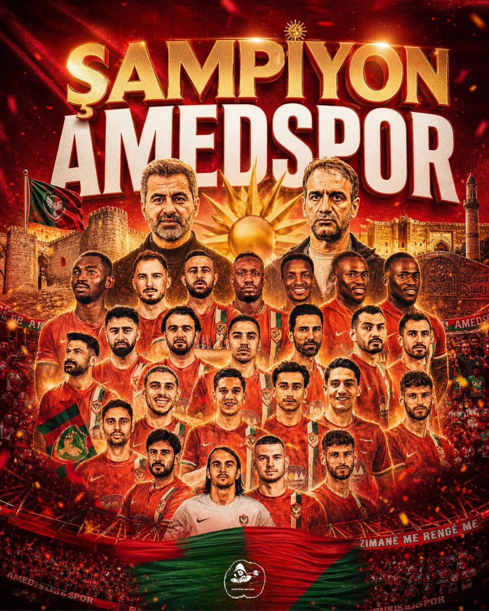 Emrah BOZKAYA tweet media