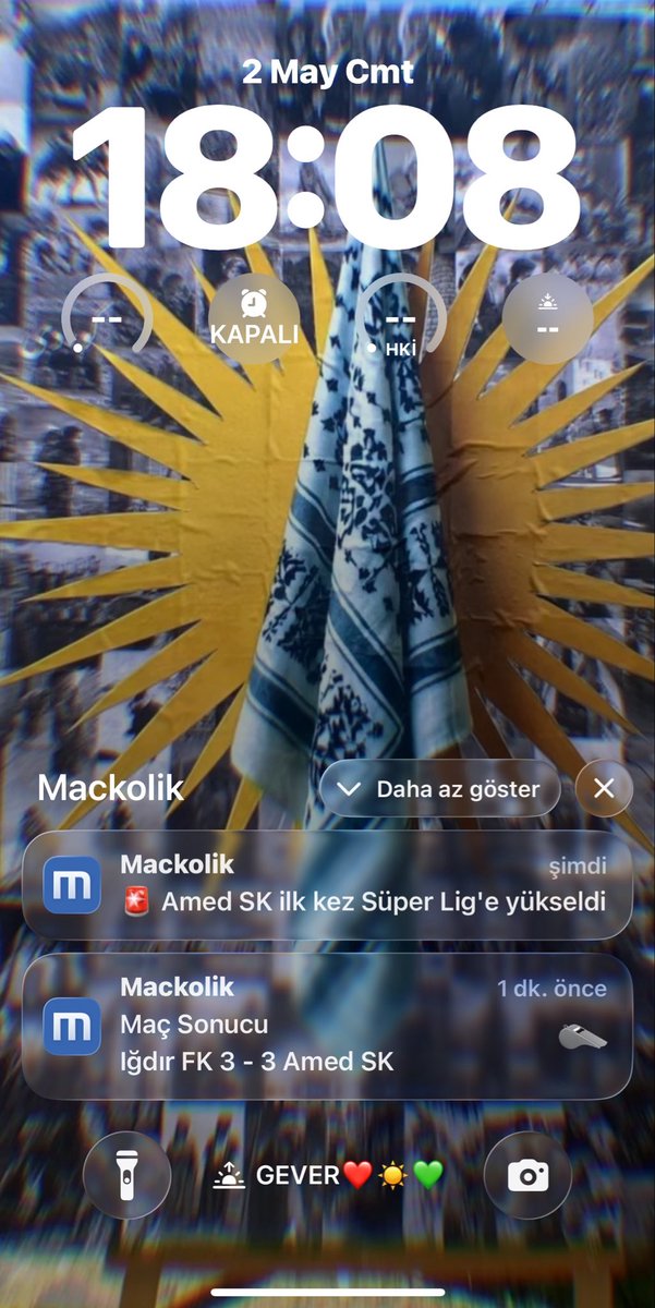 çiçek tweet media