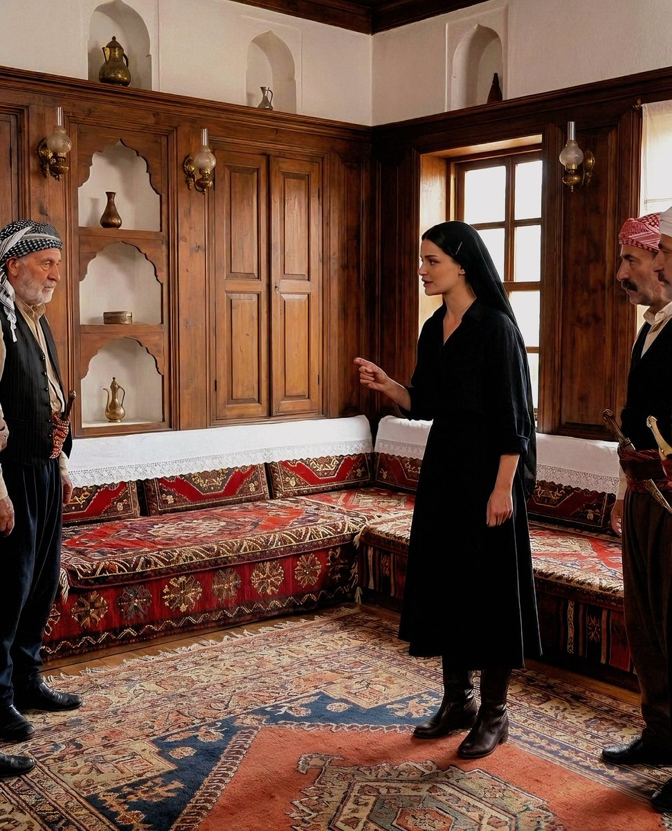 OkurGne1's tweet photo. Nefret ettiğim sigarayı yakmamın bir nedeni vardı.

"Ziya Ağa." Yaktığım sigaranın dumanını içime çekerken öksürmemek için elimden geleni yapıyordum. "Kül tablasını getirir misin?"

Dün bana haddimi bildiren tüm bu insanları bugün bu divana gömecektim.

#sarkaç https://t.co/VZb3nwm6zu