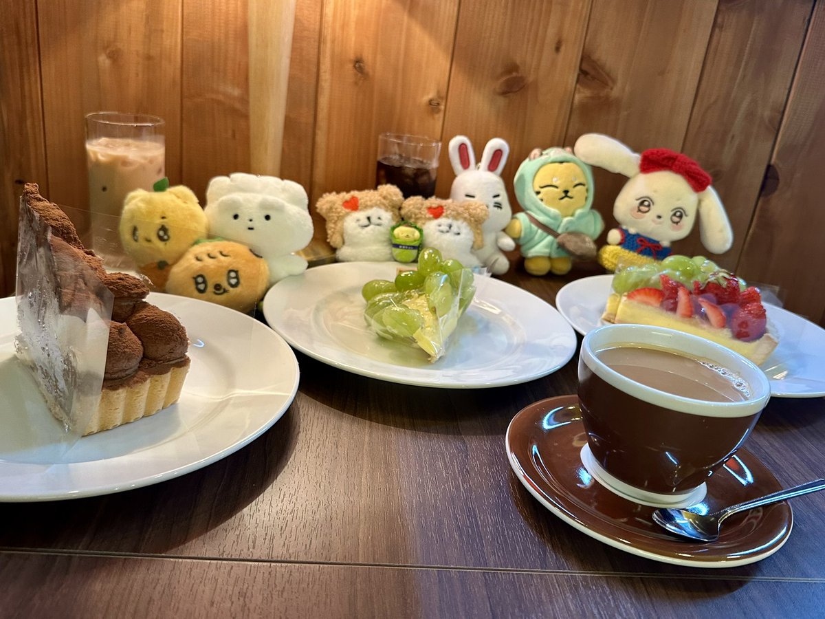めぼこんの感想をうんうん🙂‍↕️って優しい頷きで聞いてくれる優しいお友達と😋𓌉◯𓇋