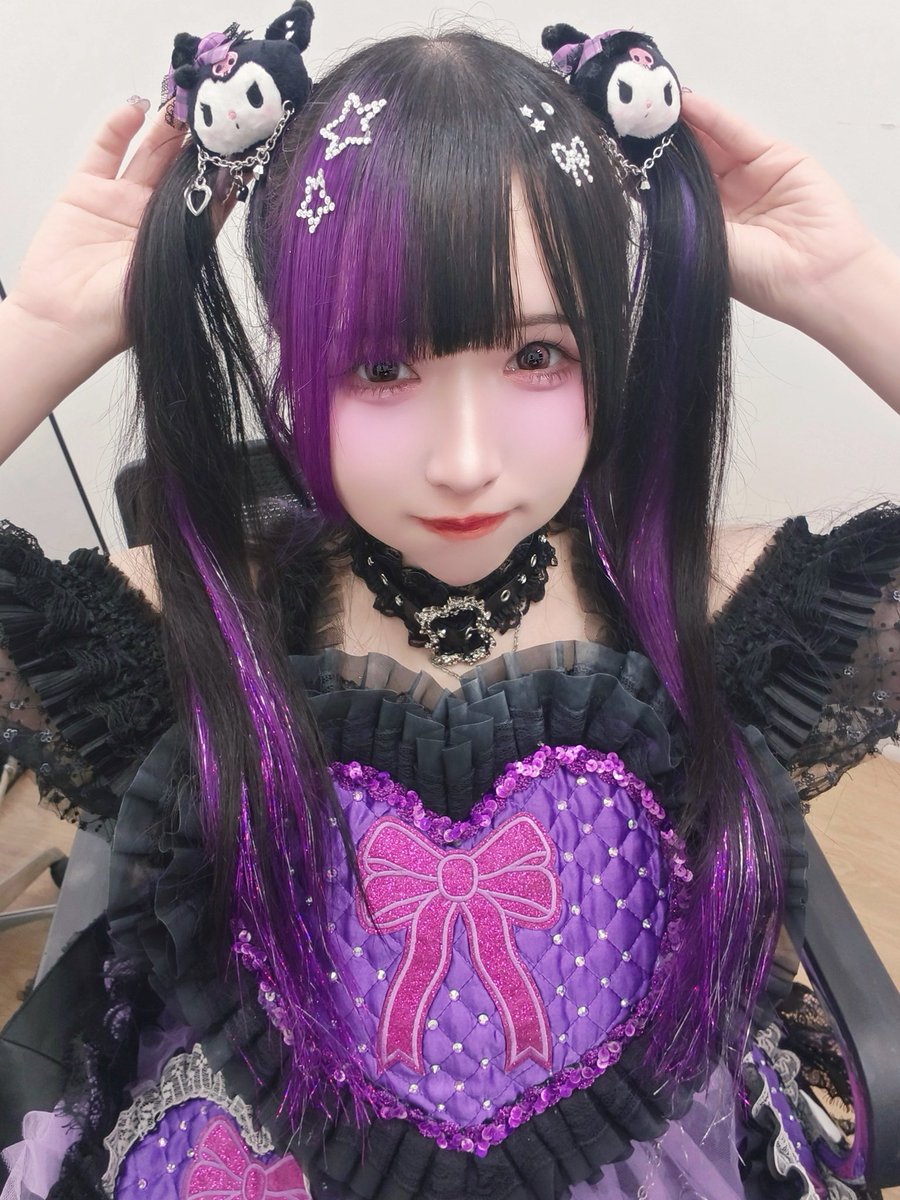 Mikoto 「美琴 」⚡️👾電子２２０v tweet media