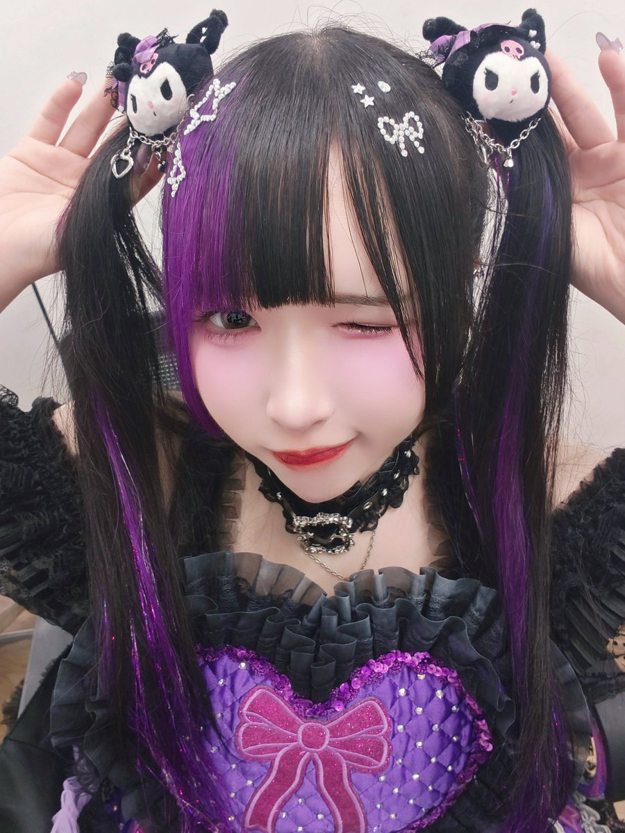 Mikoto 「美琴 」⚡️👾電子２２０v tweet media
