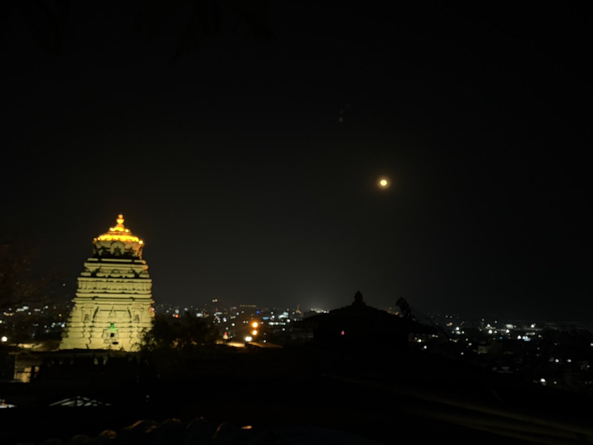 SaraswathiBL's tweet image. విజయవాడ కనకదుర్గ ఆలయం #vijayawada #temple  

🙏💕💐🙏