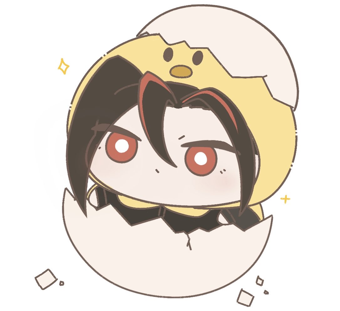 Post by ままま on X: ぴよだぜ！🐣✨