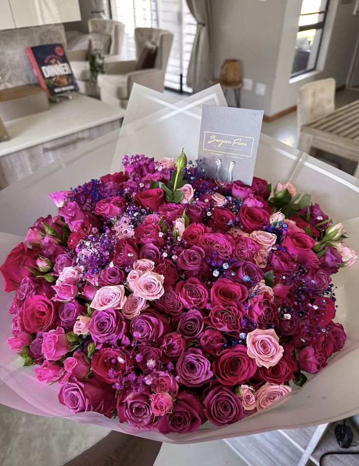 Flowers tweet media