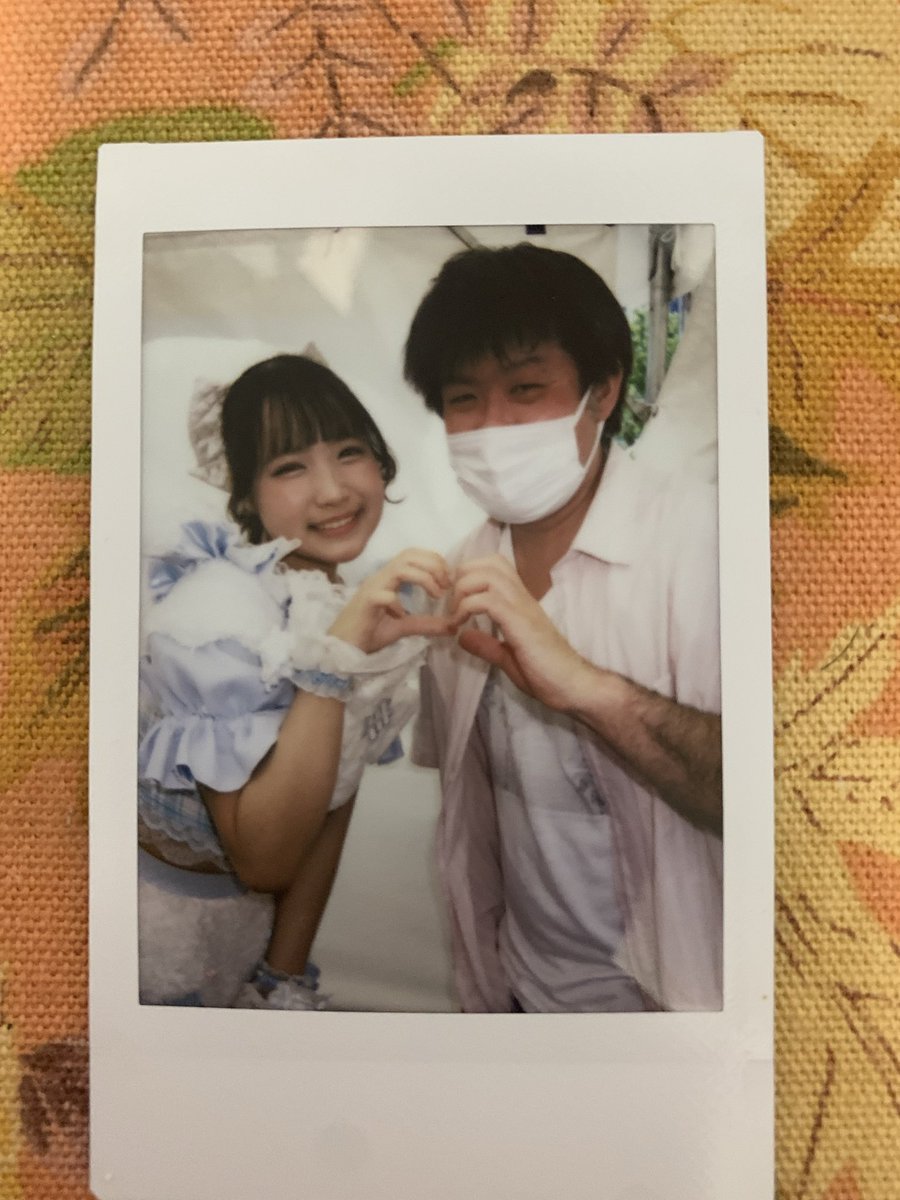 ともやす tweet media