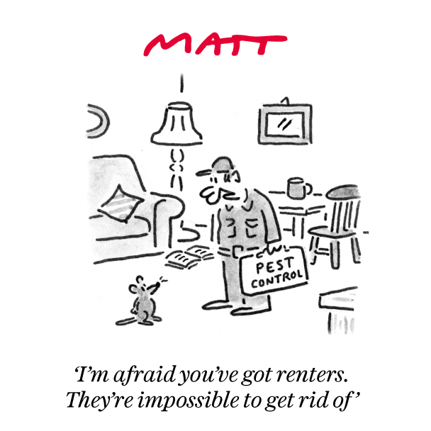 Matt Cartoons tweet media