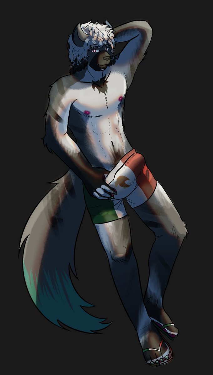 Hiroshi_Joestar's tweet photo. Omg mexican Hyena 🗣🗣🗣 qkskqkq this is for @siherv akskakksks https://t.co/uOVTrJ6NJ9