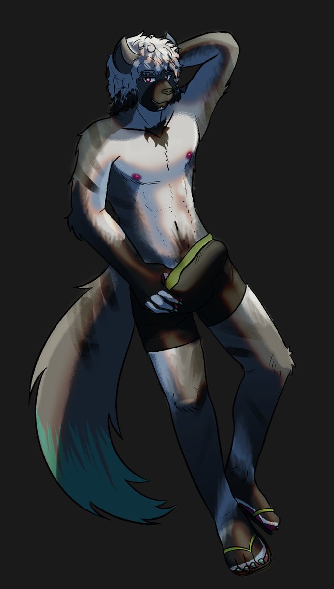 Hiroshi_Joestar's tweet photo. Omg mexican Hyena 🗣🗣🗣 qkskqkq this is for @siherv akskakksks https://t.co/uOVTrJ6NJ9