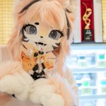 Photo by Saku / Waffle (@moffurry)