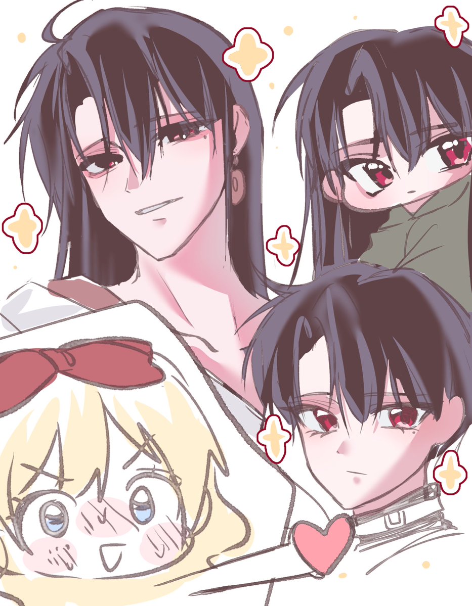 Maid tweet media