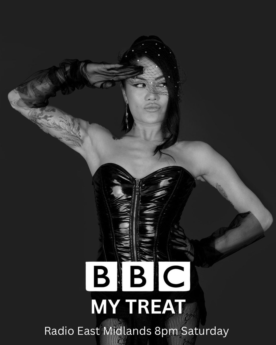 chantmarquez's tweet photo. Tonight @bbcemt 
#ukmusic #singersongwriter #newmusic #independentmusic https://t.co/mkG6xNTBVn