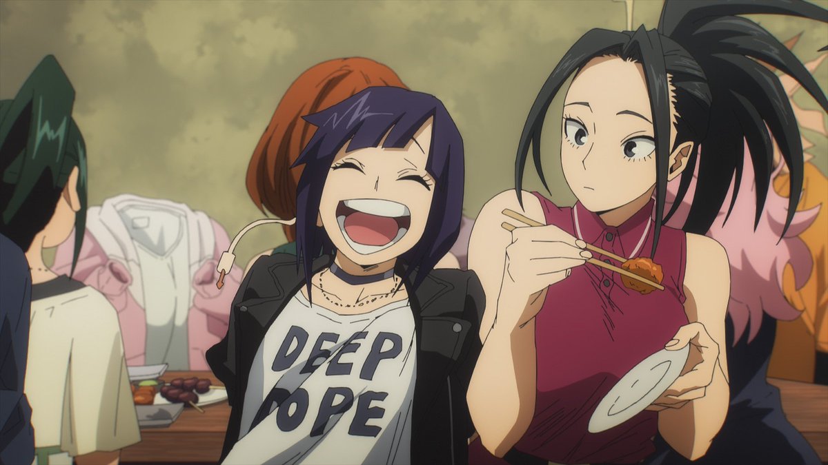 Siempre estan juntas ❤️💜