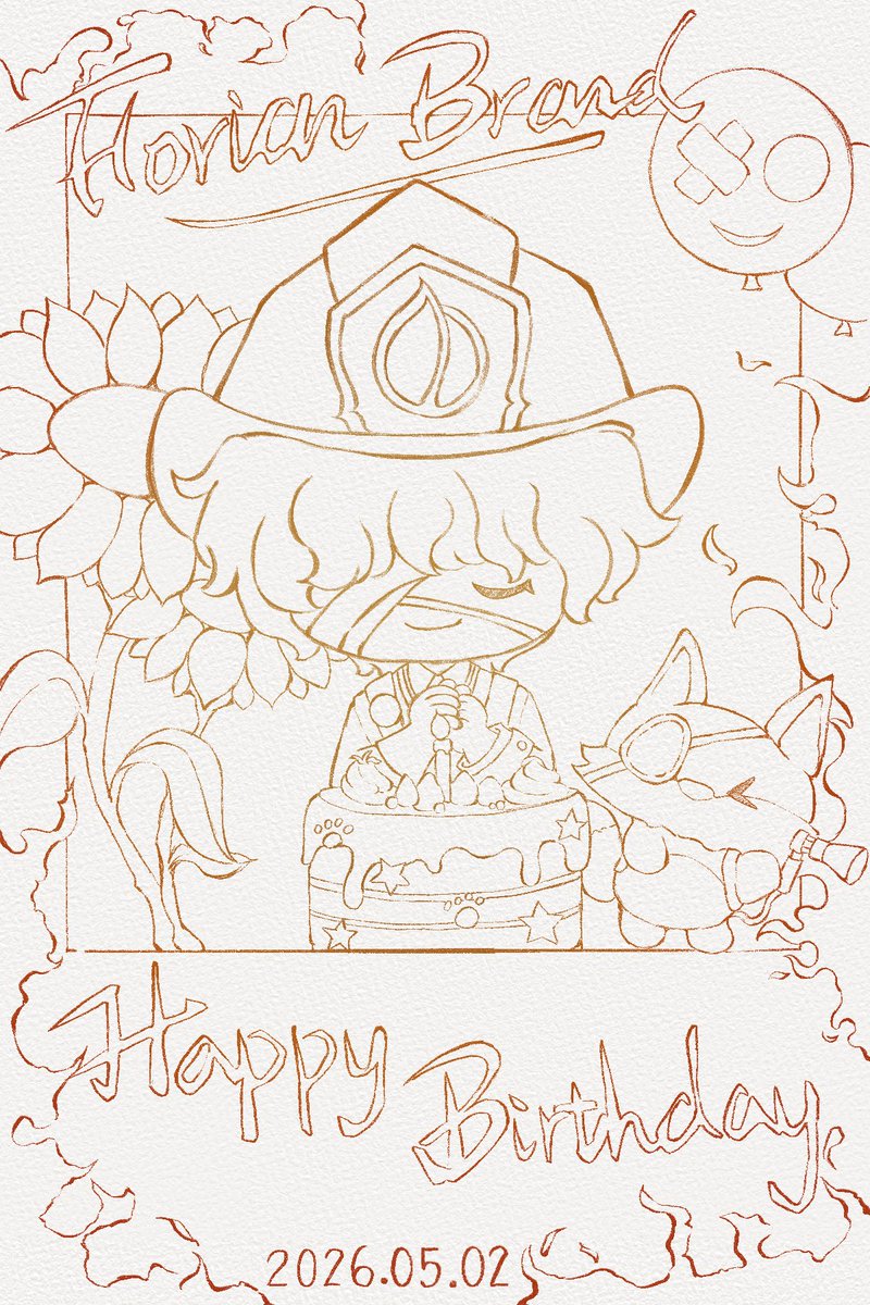 芋圓子 tweet media