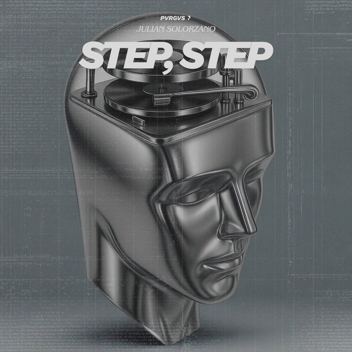 pvrgvs's tweet photo. Step, Step 👣🔥

Ya puedes escuchar “Step, Step” de #JuliánSolorzano Disponible en todas las plataformas digitales del mundo 🔥🌎😍🤝

https://t.co/YVWhWl9YKV

#STEPSTEP #JULIANSOLORZANO #PVRGVS #TRIPLEPOINT https://t.co/eYv0VmLJVX