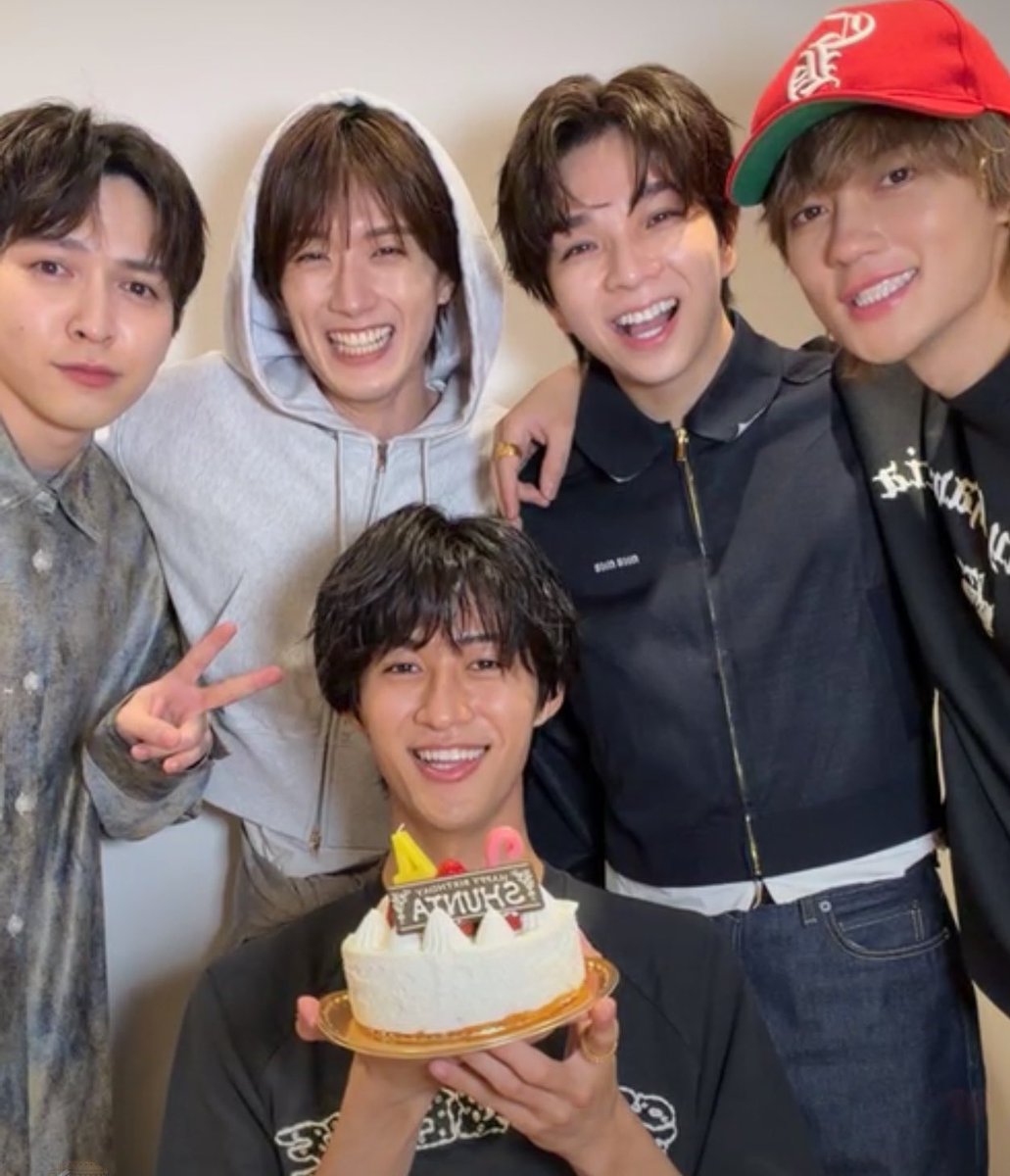 ﾋﾖ©️ tweet media