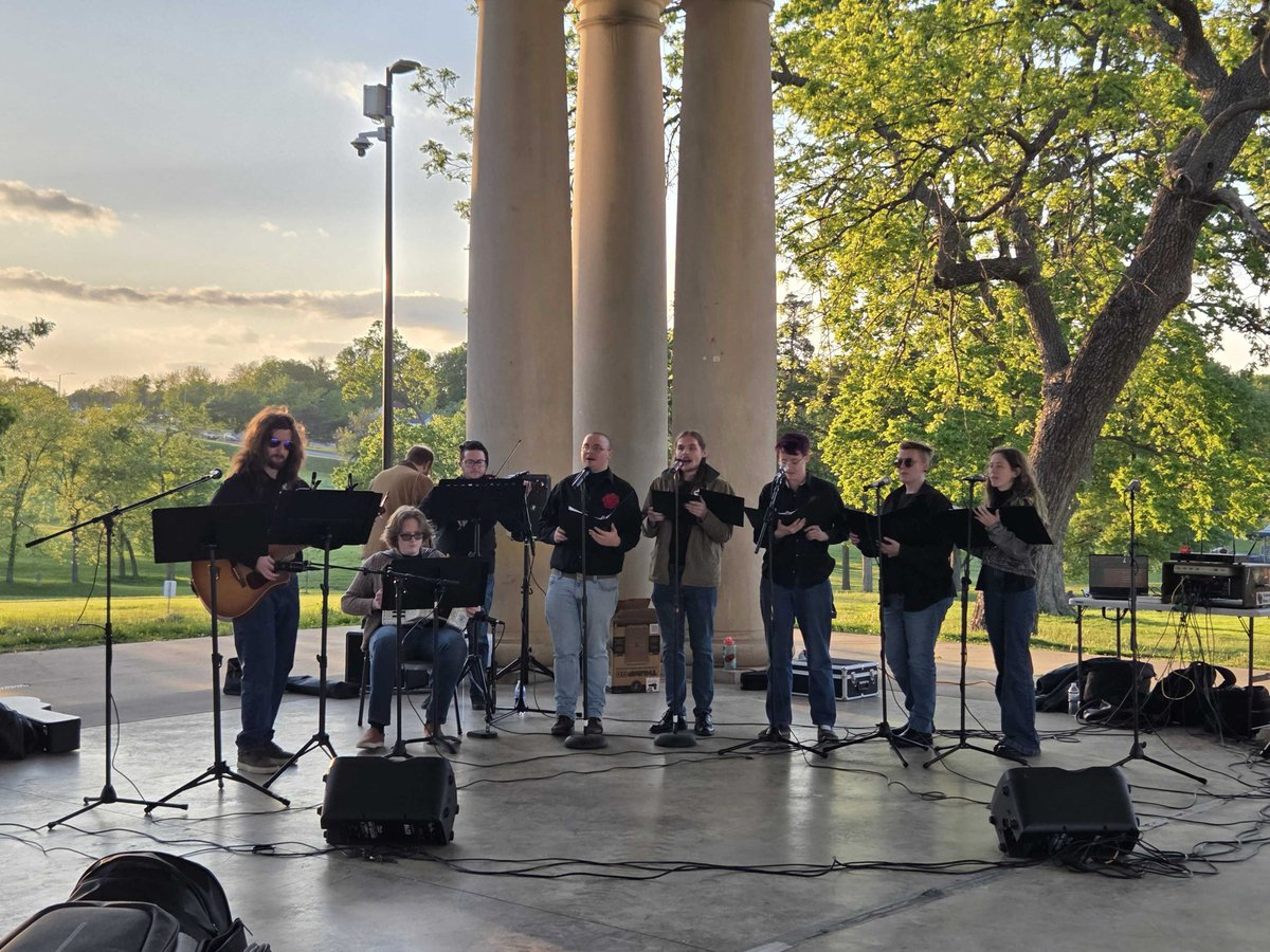 Kansas City DSA 🌹 tweet media