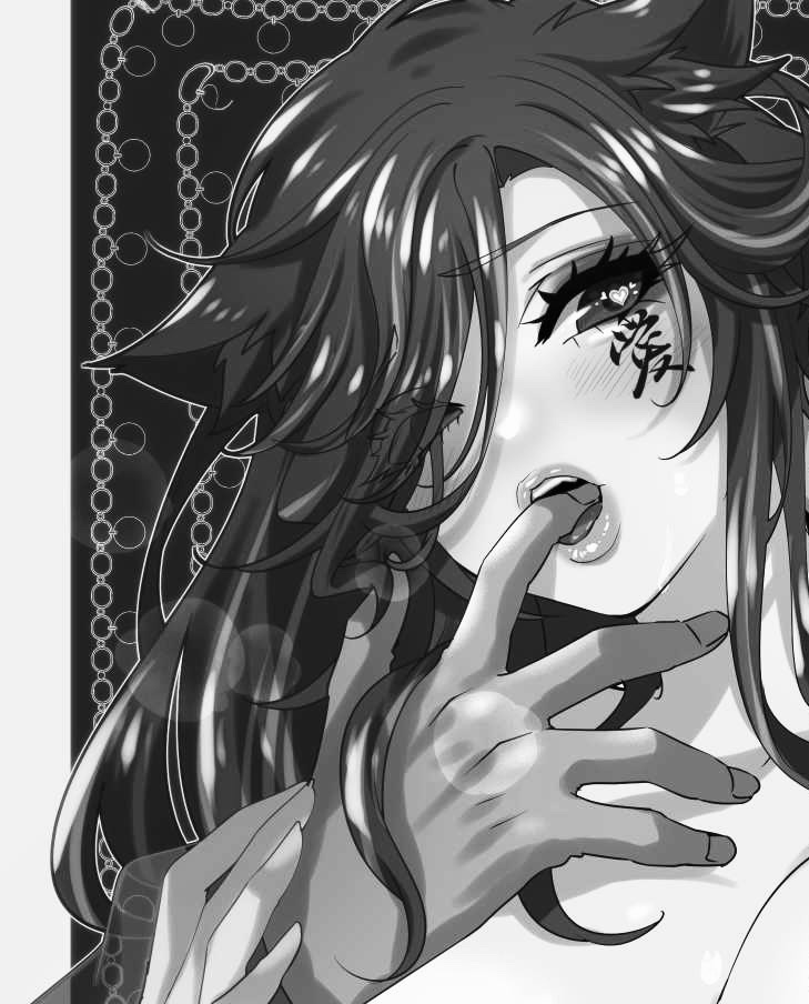 1ch10@skeb✍️ tweet media