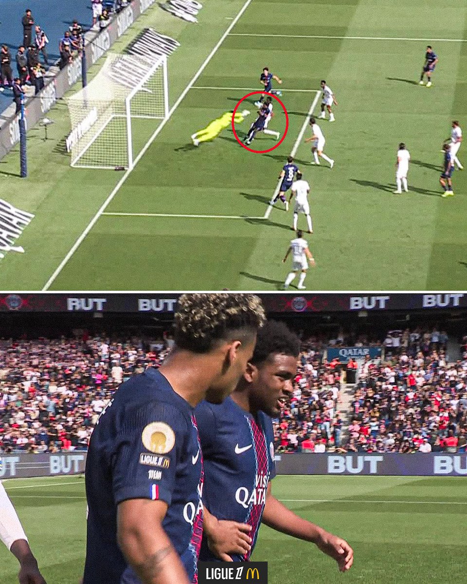 Ligue 1 Español tweet media