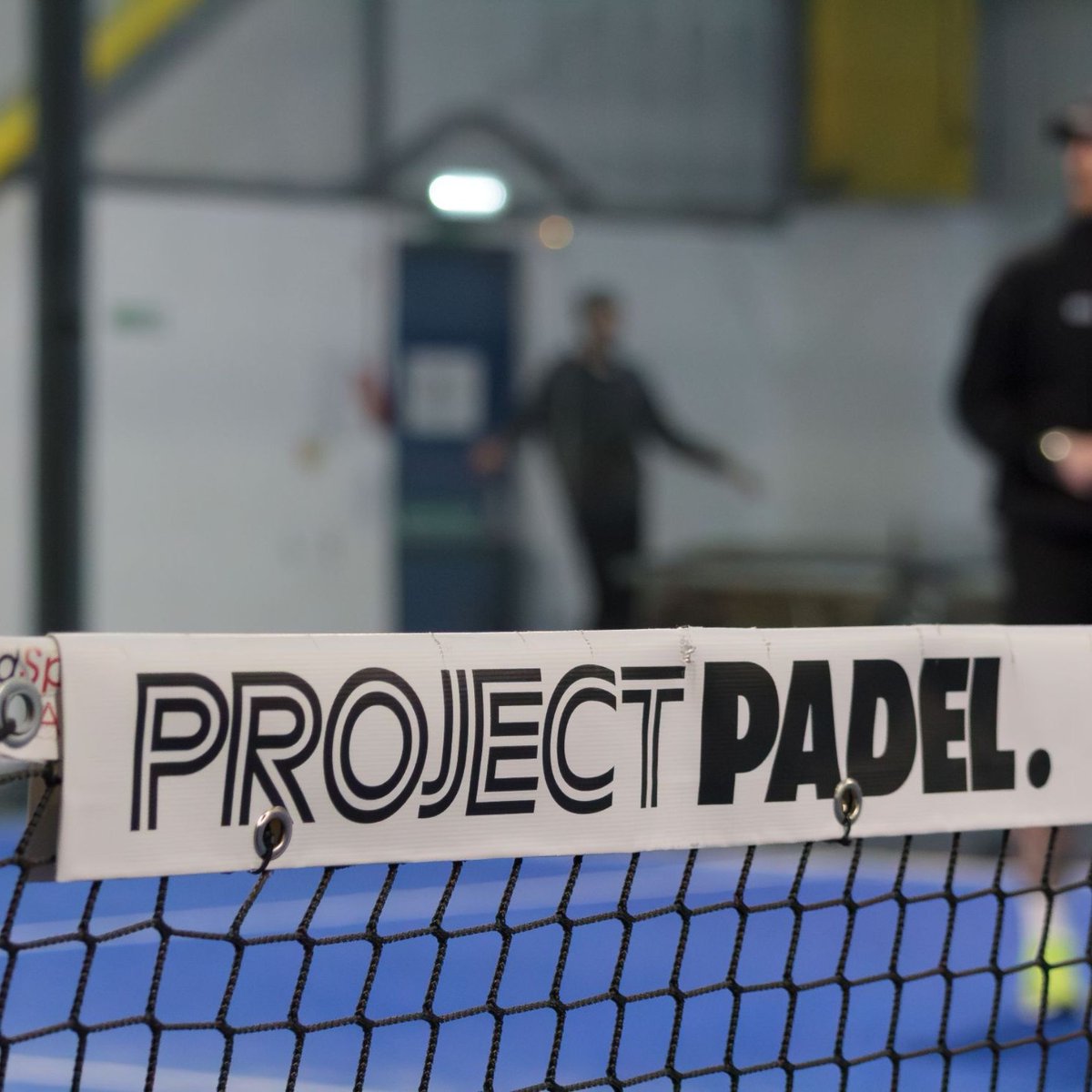 TynesideMind's tweet photo. Big thank you to students Ellis, Aidan, Josh, Noah, Finley and Noe, for hosting a fantastic padel tournament at Project Padel last week, fundraising £1,372.19 for our charity! 🫶💙👏

Feeling inspired to host your own padel event? We would love to hear from you. Get in touch. https://t.co/vozhikMGry