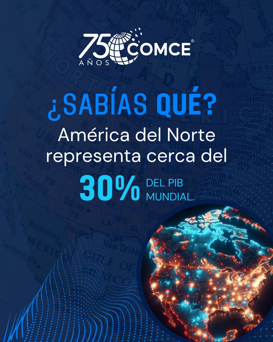 COMCE tweet media