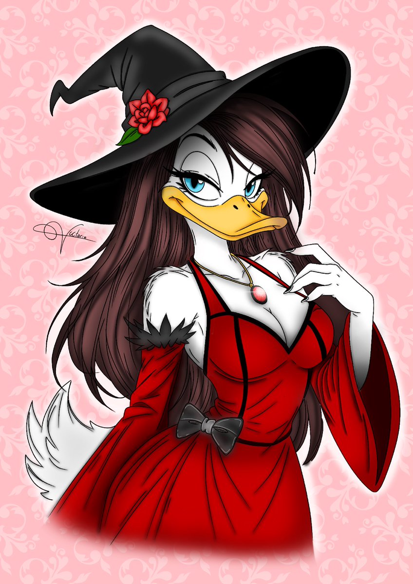 Victoria Feathers tweet media