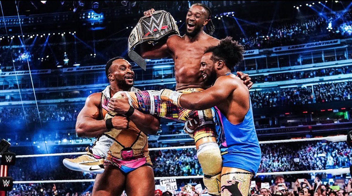 usmansatti476's tweet image. One of finest entertainer WWE has ever produced, thanks hero for memories, specifically your Royal Rumble stints 💥👊💪🚀#Legend of his own.