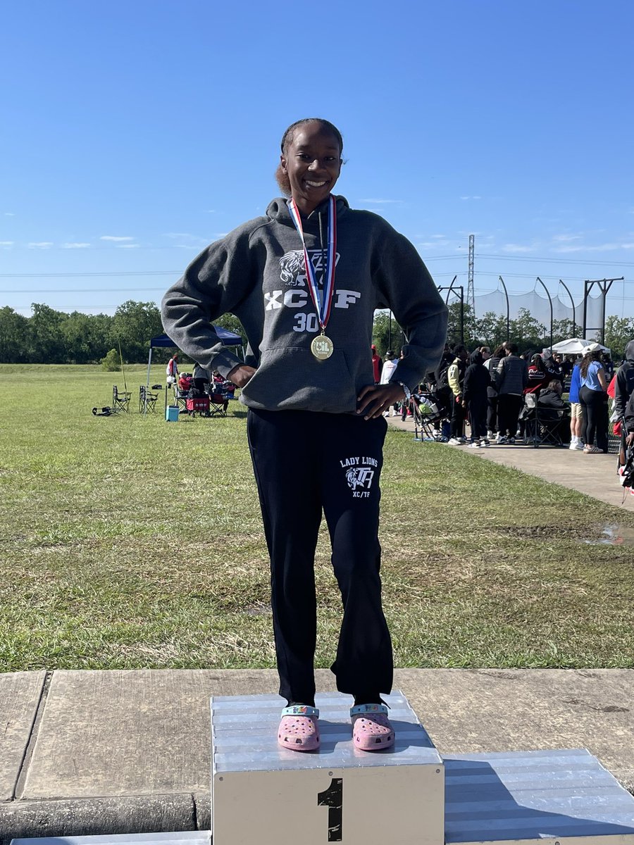Thomas Randle HS XC & TF tweet media