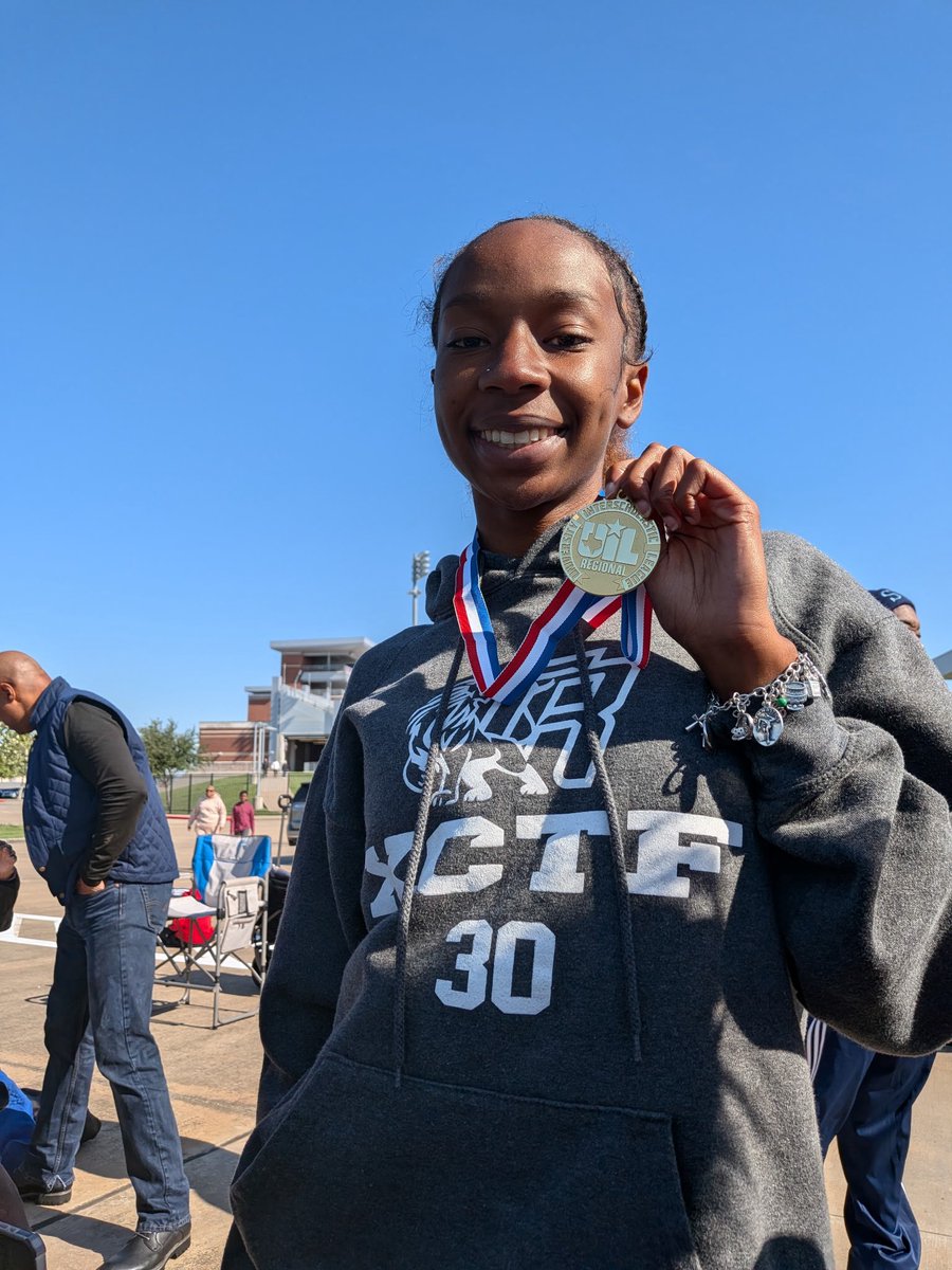 Thomas Randle HS XC & TF tweet media