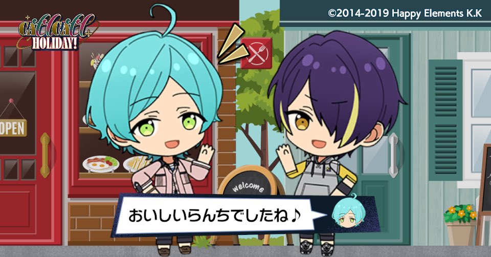 むぎ tweet media
