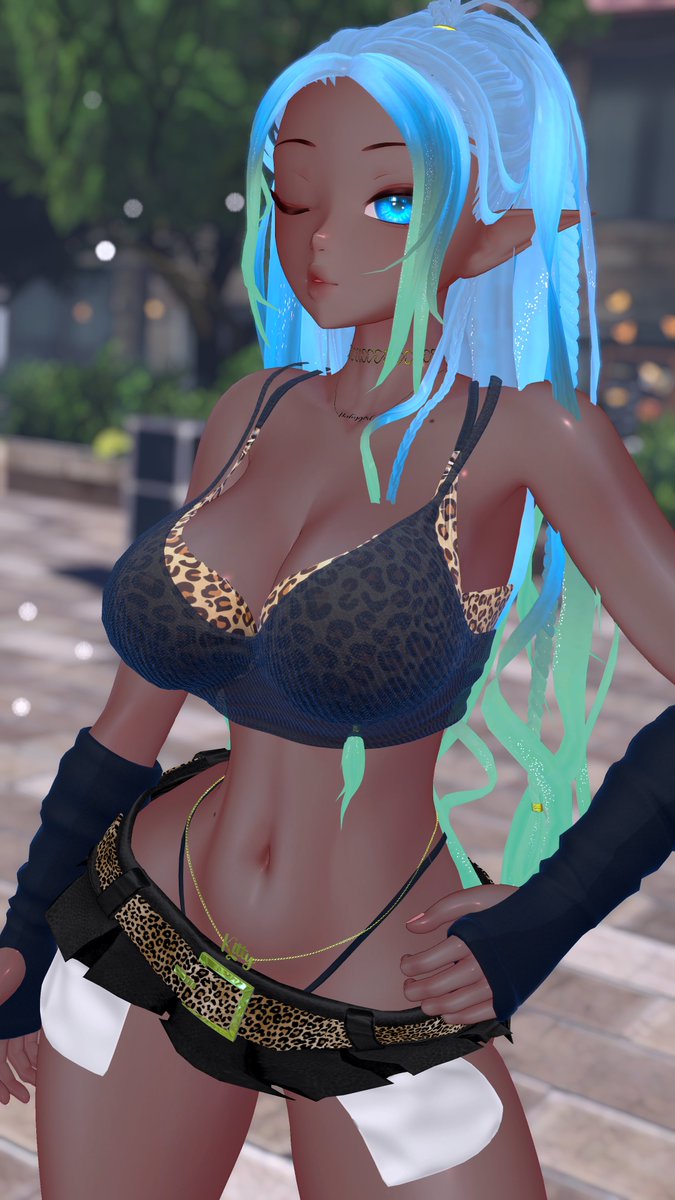 Hika🔞 tweet media