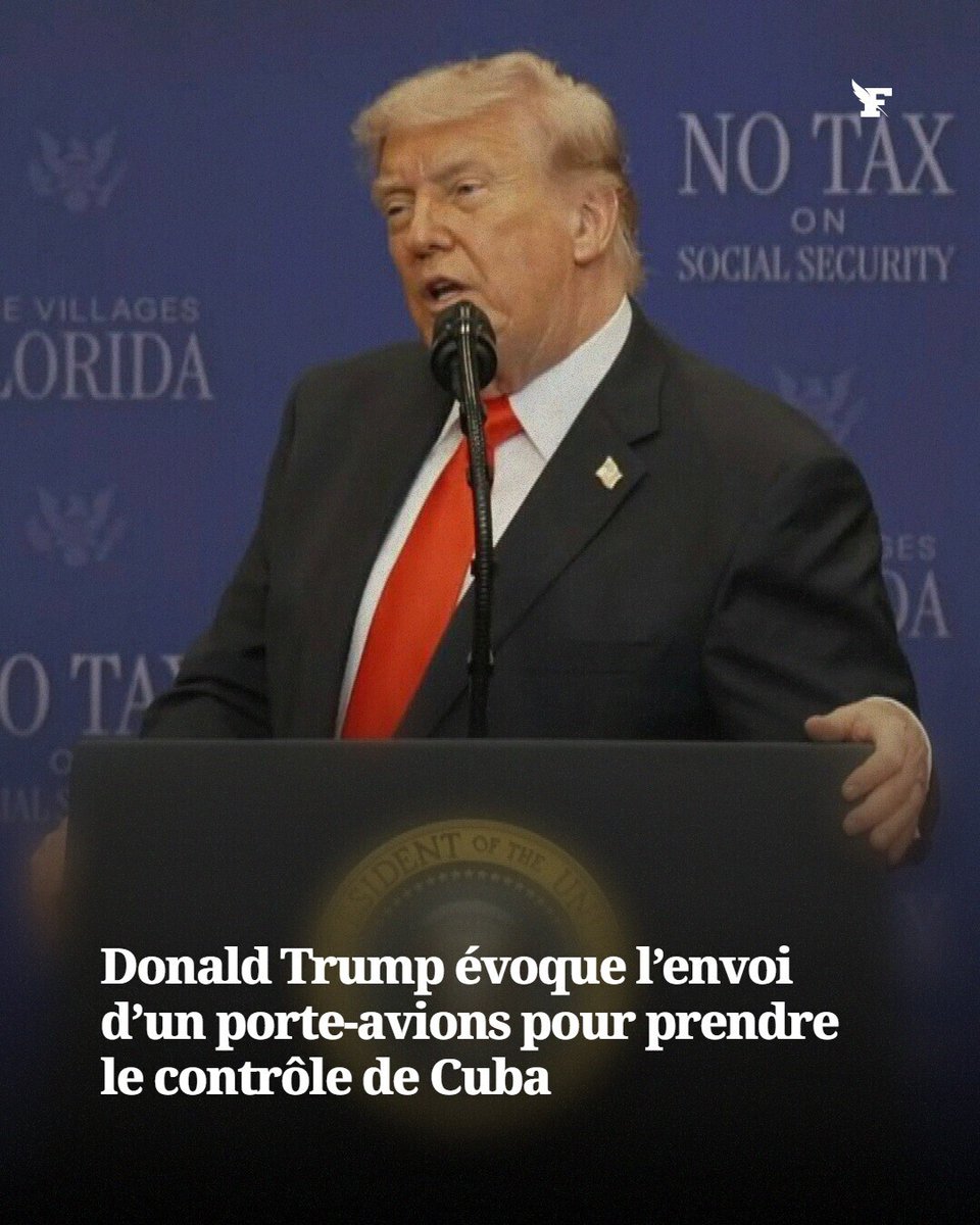 Le Figaro tweet media