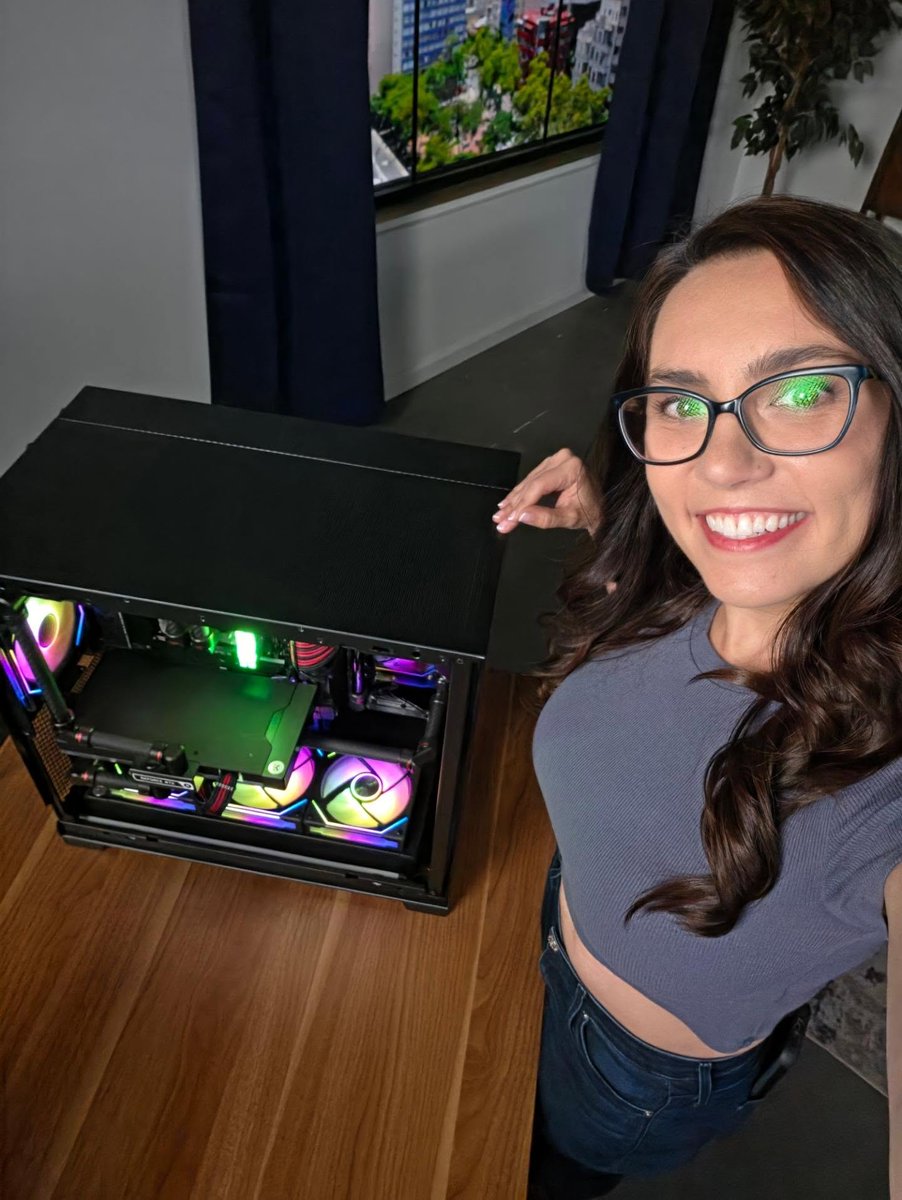 Trisha Hershberger tweet media