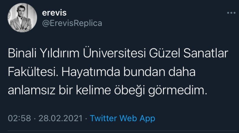 nerde o eski tivitler tweet media