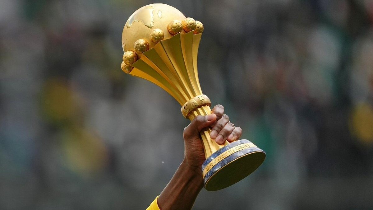 La CAN 2027 au Kenya, en Tanzanie et en Ouganda aura lieu du 19 juin au 17 juillet rfi.my/CfLK.x
