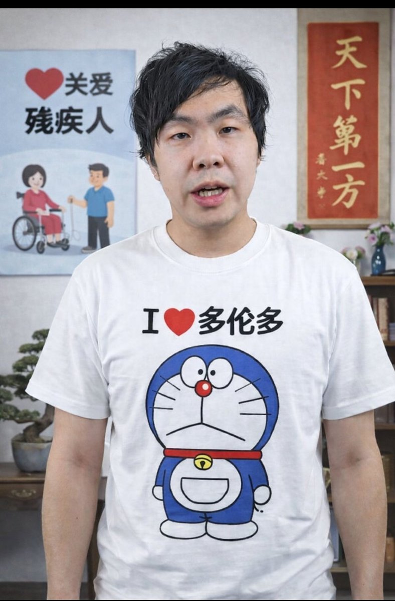 好老师不是坏老师（正能量版） tweet media