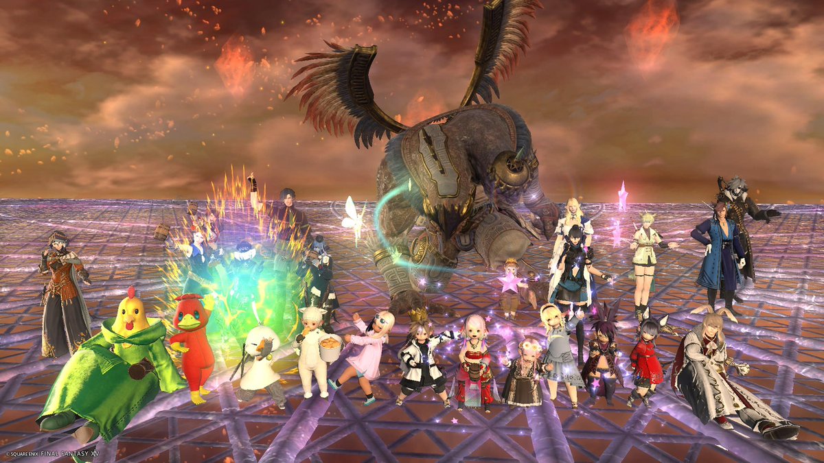 すあま❂Durandal tweet media