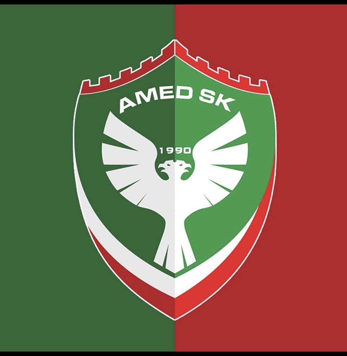 bulsu_emre's tweet photo. Amedspor’un yükselişiyle Süper Lig daha renkli olacak; emeğin karşılığı alındı, tebrikler #AmedSpor https://t.co/IlTGjcD51N