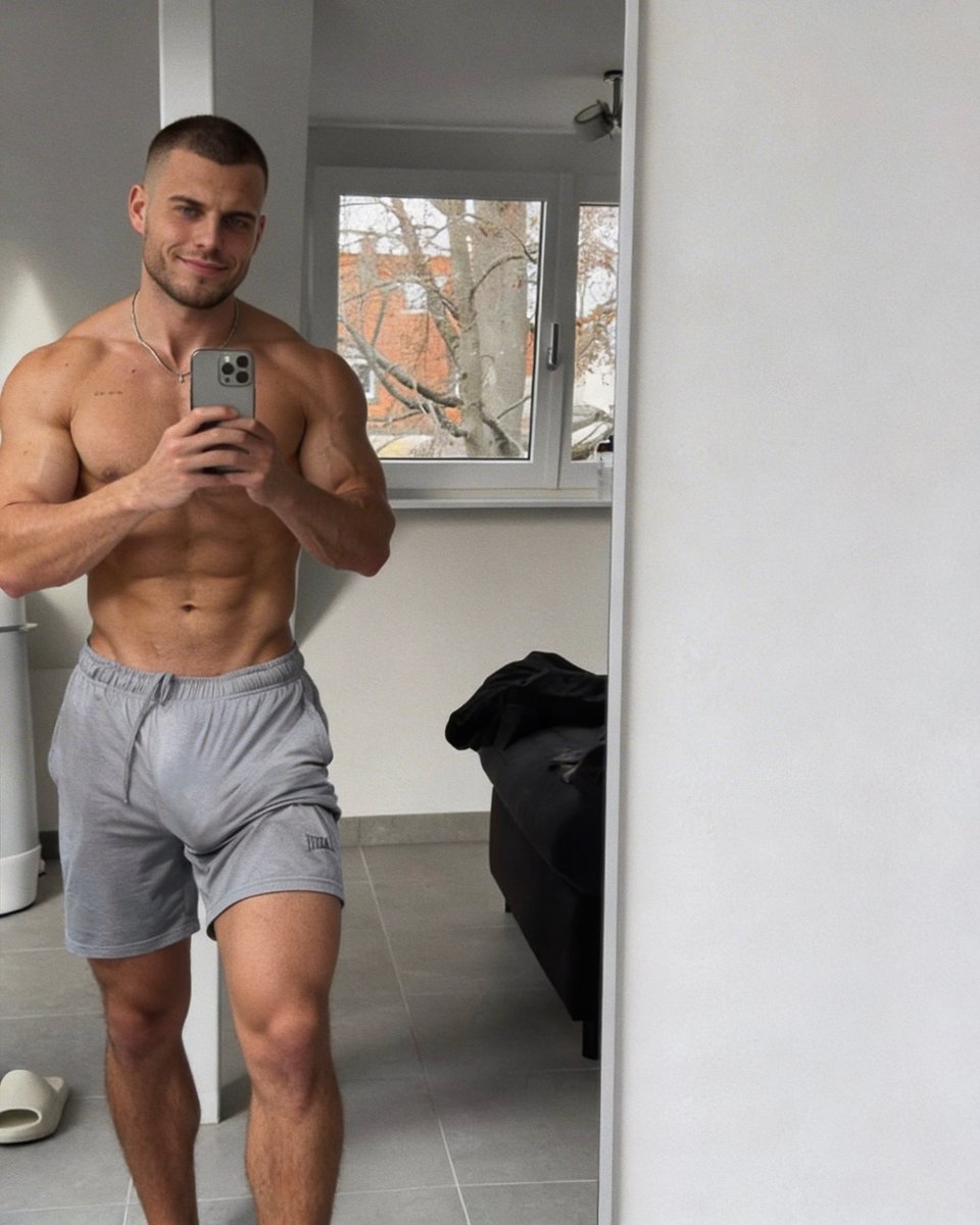 John Fitness tweet media