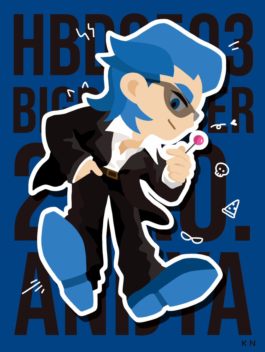こな tweet media