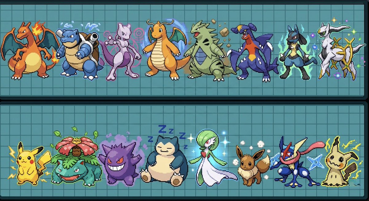 Charmander Chief tweet media