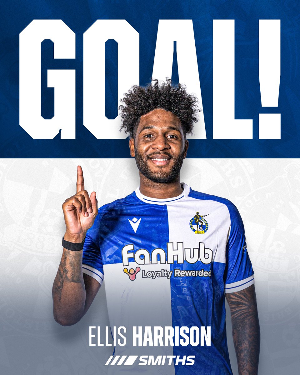 Bristol Rovers tweet media