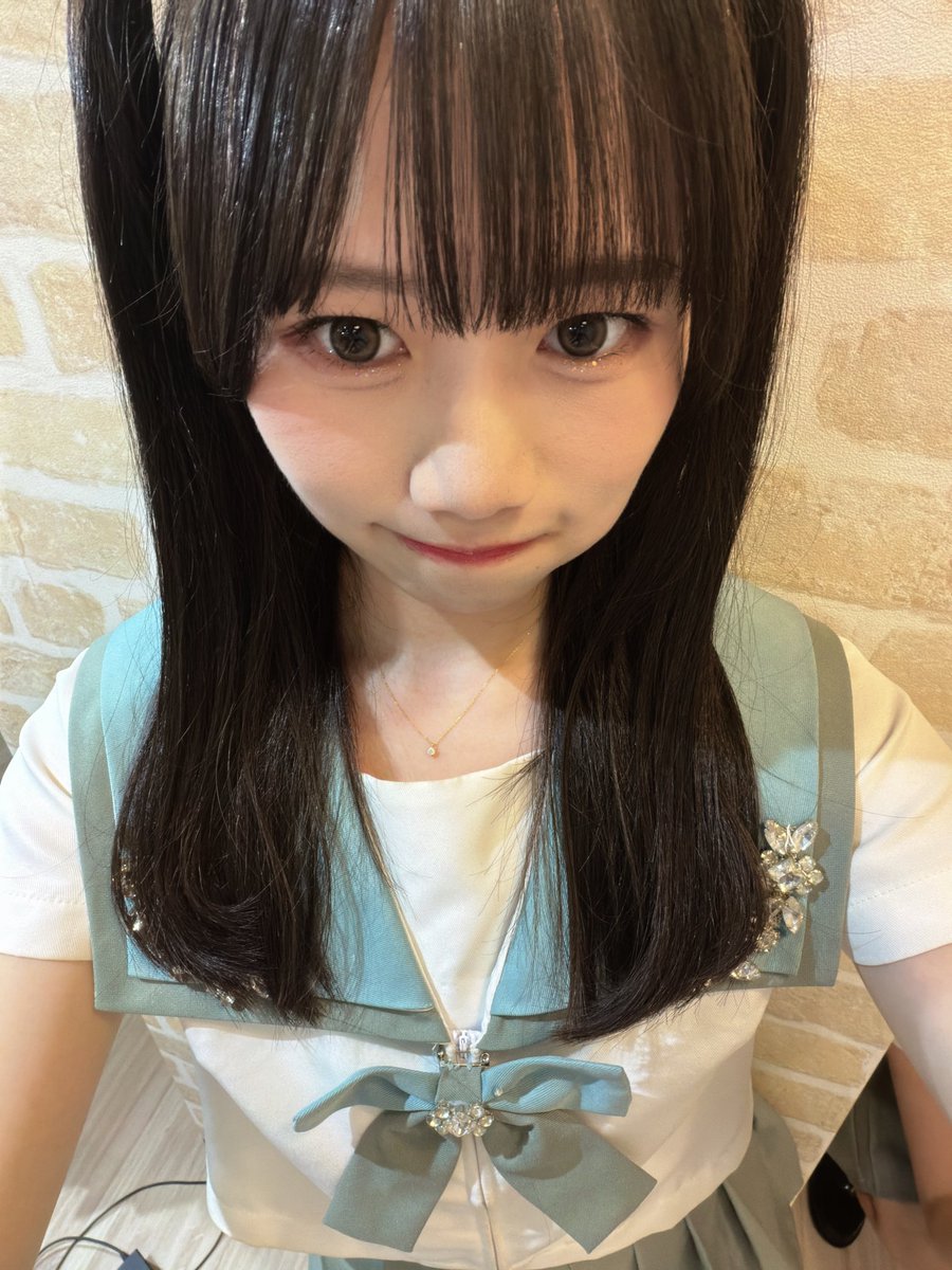 陽田じゅり【PLATINUM Princess研究生】 tweet media