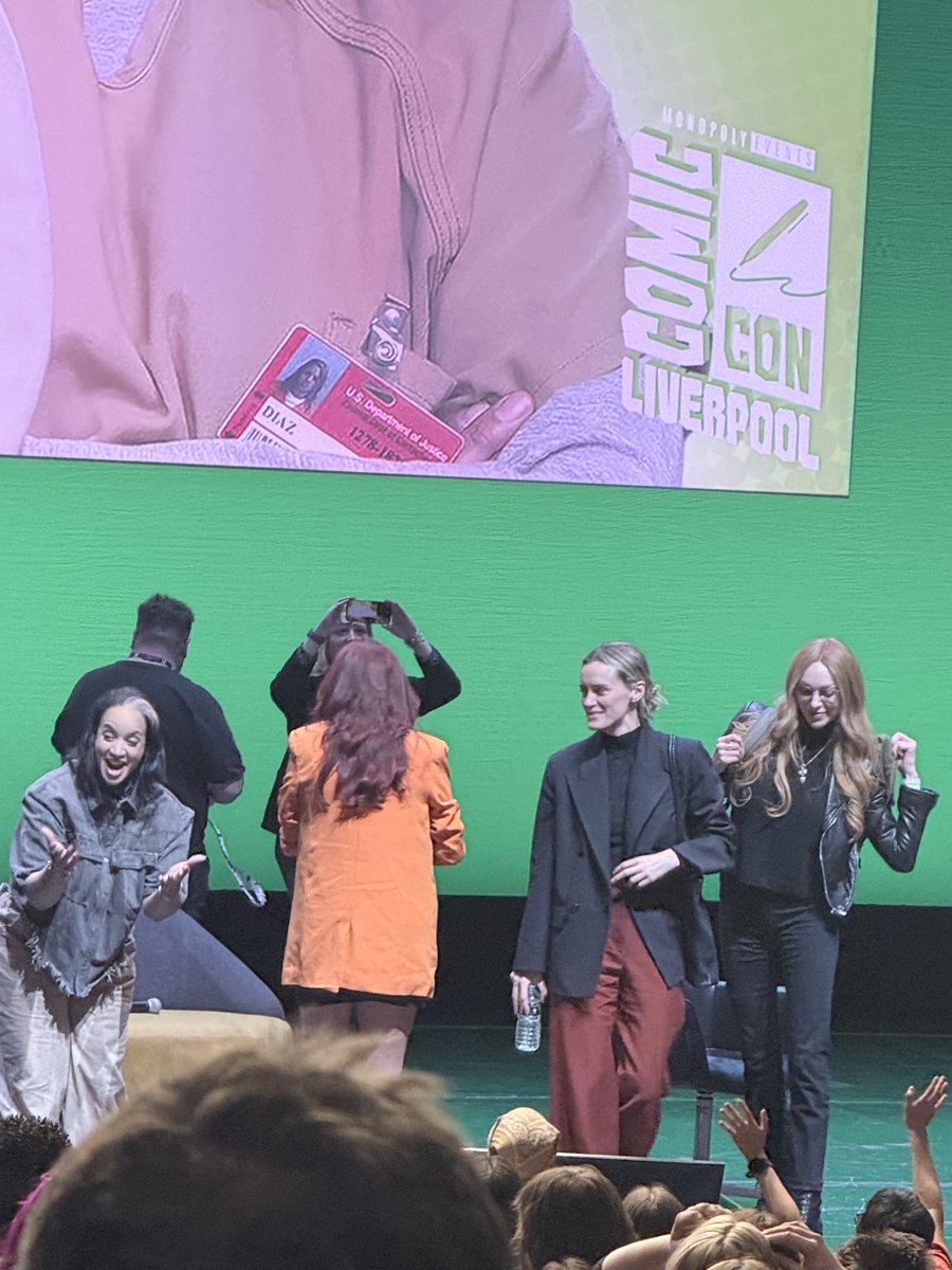 Zoeie Keogh-Bennett tweet media